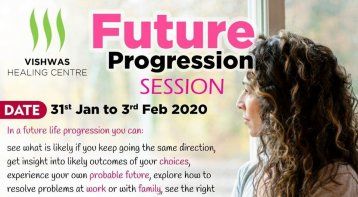 Future Progression Session